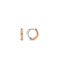 Orecchini Ti Sento Milano Donna in Argento 7811SR - 7811SR